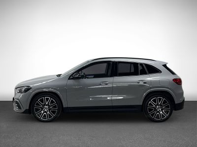 Mercedes-Benz GLA Gebrauchtwagen Mercedes-Benz GLA Gebrauchtwagen