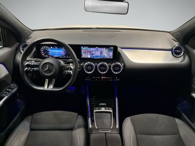 Mercedes-Benz GLA Gebrauchtwagen Mercedes-Benz GLA Gebrauchtwagen