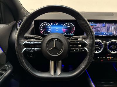 Mercedes-Benz GLA Gebrauchtwagen Mercedes-Benz GLA Gebrauchtwagen