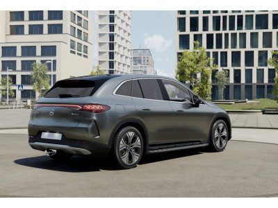 Mercedes-Benz EQE Gebrauchtwagen Mercedes-Benz EQE Gebrauchtwagen