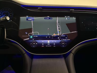 Mercedes-Benz EQE Gebrauchtwagen Mercedes-Benz EQE Gebrauchtwagen