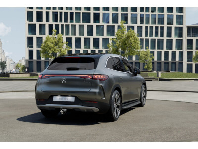 Mercedes-Benz EQE Gebrauchtwagen Mercedes-Benz EQE Gebrauchtwagen
