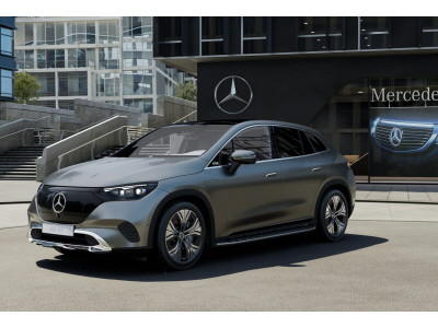 Mercedes-Benz EQE Gebrauchtwagen Mercedes-Benz EQE Gebrauchtwagen