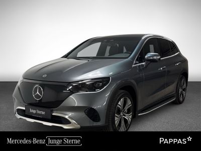Mercedes-Benz EQE Gebrauchtwagen