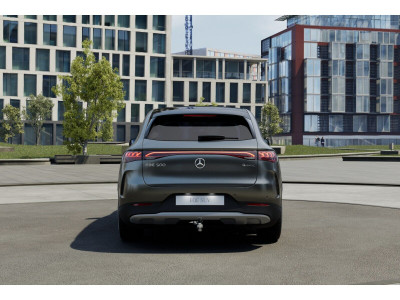 Mercedes-Benz EQE Gebrauchtwagen Mercedes-Benz EQE Gebrauchtwagen
