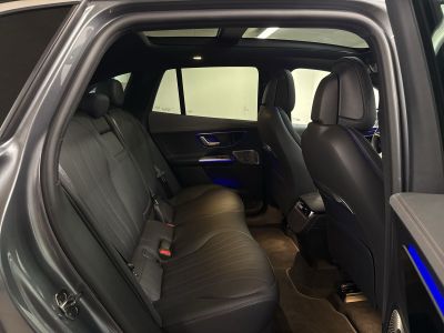 Mercedes-Benz EQE Gebrauchtwagen Mercedes-Benz EQE Gebrauchtwagen
