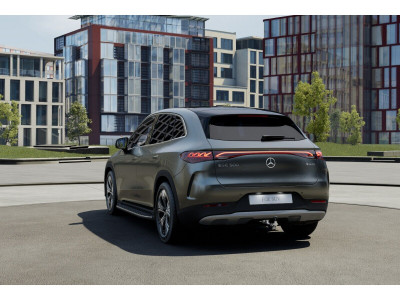 Mercedes-Benz EQE Gebrauchtwagen Mercedes-Benz EQE Gebrauchtwagen