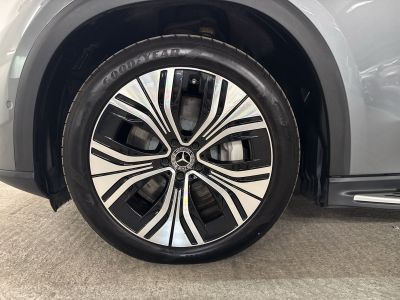 Mercedes-Benz EQE Gebrauchtwagen Mercedes-Benz EQE Gebrauchtwagen