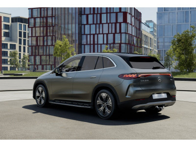 Mercedes-Benz EQE Gebrauchtwagen Mercedes-Benz EQE Gebrauchtwagen