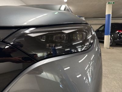 Mercedes-Benz EQE Gebrauchtwagen Mercedes-Benz EQE Gebrauchtwagen