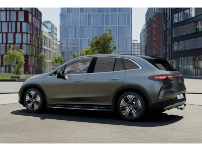 Mercedes-Benz EQE Gebrauchtwagen Mercedes-Benz EQE Gebrauchtwagen