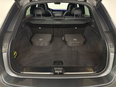 Mercedes-Benz EQE Gebrauchtwagen Mercedes-Benz EQE Gebrauchtwagen