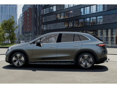 Mercedes-Benz EQE Gebrauchtwagen Mercedes-Benz EQE Gebrauchtwagen