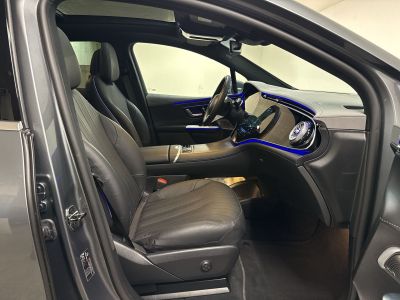 Mercedes-Benz EQE Gebrauchtwagen Mercedes-Benz EQE Gebrauchtwagen