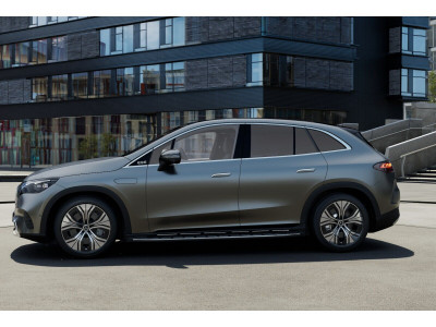 Mercedes-Benz EQE Gebrauchtwagen Mercedes-Benz EQE Gebrauchtwagen