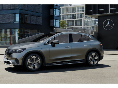 Mercedes-Benz EQE Gebrauchtwagen Mercedes-Benz EQE Gebrauchtwagen
