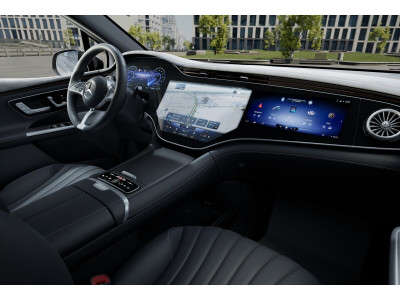 Mercedes-Benz EQE Gebrauchtwagen Mercedes-Benz EQE Gebrauchtwagen