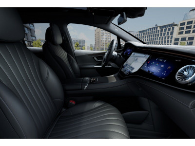 Mercedes-Benz EQE Gebrauchtwagen Mercedes-Benz EQE Gebrauchtwagen