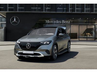 Mercedes-Benz EQE Gebrauchtwagen Mercedes-Benz EQE Gebrauchtwagen
