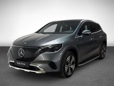 Mercedes-Benz EQE Gebrauchtwagen Mercedes-Benz EQE Gebrauchtwagen