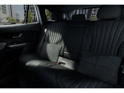 Mercedes-Benz EQE Gebrauchtwagen Mercedes-Benz EQE Gebrauchtwagen
