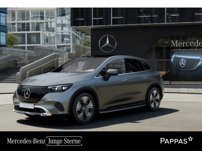 Mercedes-Benz EQE Gebrauchtwagen Mercedes-Benz EQE Gebrauchtwagen