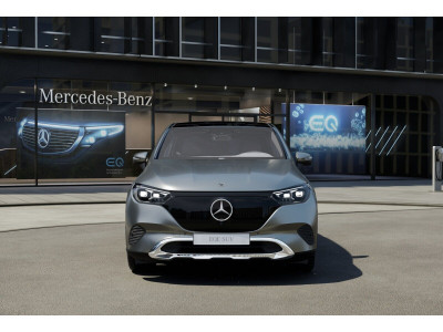 Mercedes-Benz EQE Gebrauchtwagen Mercedes-Benz EQE Gebrauchtwagen