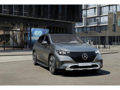 Mercedes-Benz EQE Gebrauchtwagen Mercedes-Benz EQE Gebrauchtwagen