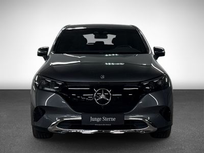 Mercedes-Benz EQE Gebrauchtwagen Mercedes-Benz EQE Gebrauchtwagen