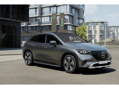 Mercedes-Benz EQE Gebrauchtwagen Mercedes-Benz EQE Gebrauchtwagen