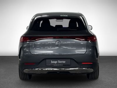 Mercedes-Benz EQE Gebrauchtwagen Mercedes-Benz EQE Gebrauchtwagen
