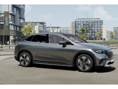 Mercedes-Benz EQE Gebrauchtwagen Mercedes-Benz EQE Gebrauchtwagen