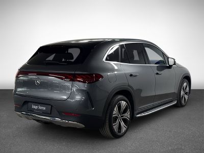 Mercedes-Benz EQE Gebrauchtwagen Mercedes-Benz EQE Gebrauchtwagen