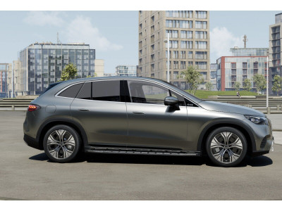 Mercedes-Benz EQE Gebrauchtwagen Mercedes-Benz EQE Gebrauchtwagen