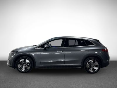 Mercedes-Benz EQE Gebrauchtwagen Mercedes-Benz EQE Gebrauchtwagen