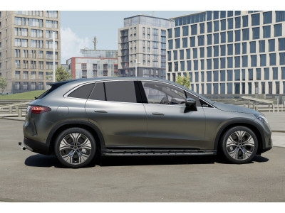 Mercedes-Benz EQE Gebrauchtwagen Mercedes-Benz EQE Gebrauchtwagen