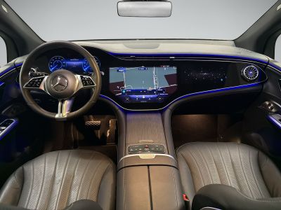 Mercedes-Benz EQE Gebrauchtwagen Mercedes-Benz EQE Gebrauchtwagen