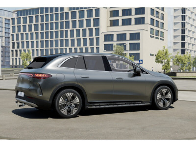 Mercedes-Benz EQE Gebrauchtwagen Mercedes-Benz EQE Gebrauchtwagen