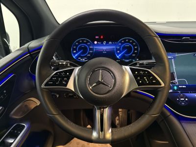 Mercedes-Benz EQE Gebrauchtwagen Mercedes-Benz EQE Gebrauchtwagen