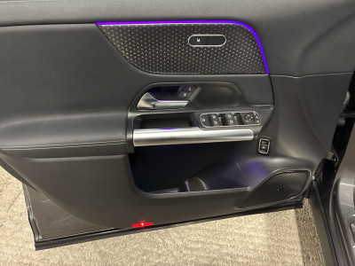 Mercedes-Benz EQA Gebrauchtwagen Mercedes-Benz EQA Gebrauchtwagen