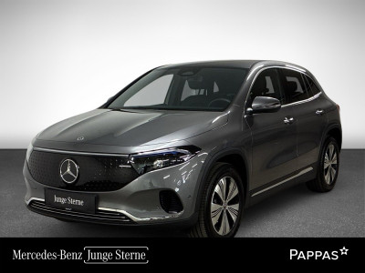 Mercedes-Benz EQA Gebrauchtwagen Mercedes-Benz EQA Gebrauchtwagen