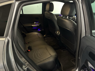 Mercedes-Benz EQA Gebrauchtwagen Mercedes-Benz EQA Gebrauchtwagen