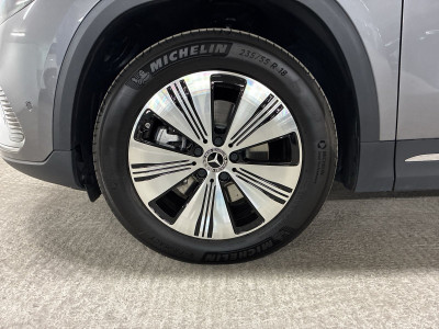 Mercedes-Benz EQA Gebrauchtwagen Mercedes-Benz EQA Gebrauchtwagen