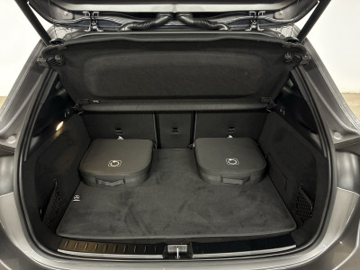 Mercedes-Benz EQA Gebrauchtwagen Mercedes-Benz EQA Gebrauchtwagen