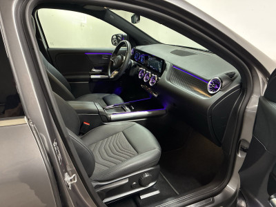 Mercedes-Benz EQA Gebrauchtwagen Mercedes-Benz EQA Gebrauchtwagen
