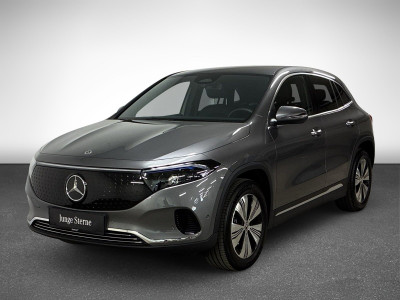 Mercedes-Benz EQA Gebrauchtwagen Mercedes-Benz EQA Gebrauchtwagen