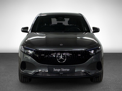 Mercedes-Benz EQA Gebrauchtwagen Mercedes-Benz EQA Gebrauchtwagen