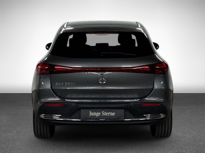 Mercedes-Benz EQA Gebrauchtwagen Mercedes-Benz EQA Gebrauchtwagen