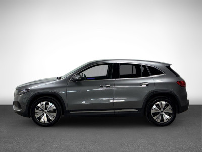 Mercedes-Benz EQA Gebrauchtwagen Mercedes-Benz EQA Gebrauchtwagen