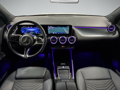 Mercedes-Benz EQA Gebrauchtwagen Mercedes-Benz EQA Gebrauchtwagen